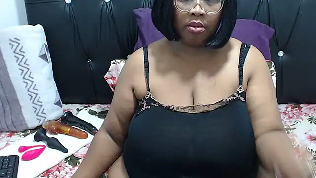 PASION THUNDERX23 online show from 03-22-26, 07:39