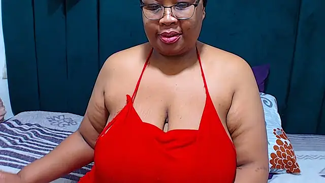 PASION THUNDERX23 online show from 06-04-26, 10:10