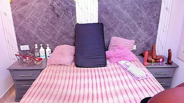 AndreaFletcher online show from 03-31-26, 07:25