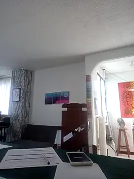 Yashira Jaziri online show from 11-06-25, 08:32