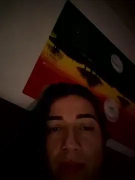 Yashira Jaziri online show from 01-12-26, 11:59