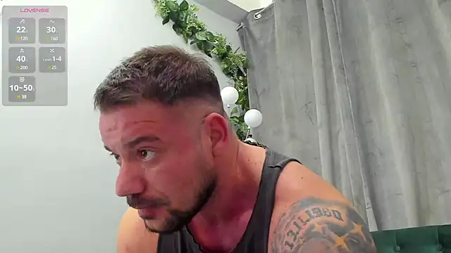 musclemonster31 online show from 02-23-25, 05:23