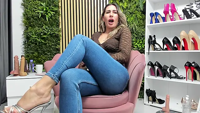 sweetcherry30 online show from 02-14-26, 07:38