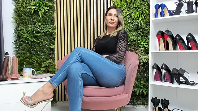 sweetcherry30 online show from 03-25-26, 07:03