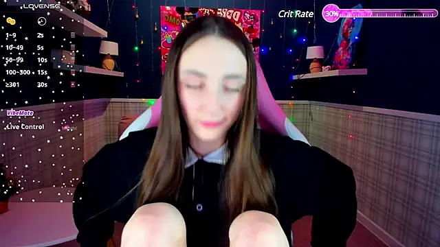 Snapshot of Lexi_Split chatting on 01-31-25, 08:32 Lexi Split online show from 01-31-25, 08:32