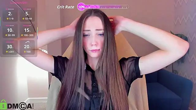 Snapshot of Lexi_Split chatting on 10-19-25, 08:59 Lexi Split online show from 10-19-25, 08:59