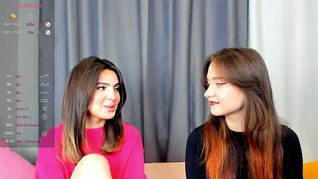 AnnaTeona online show from 12-06-24, 06:15