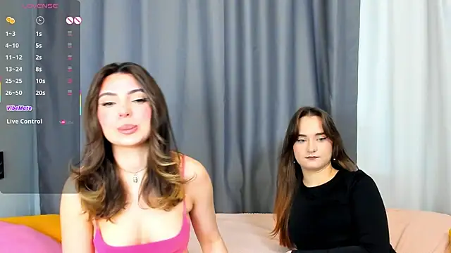 AnnaTeona online show from 02-16-25, 06:54