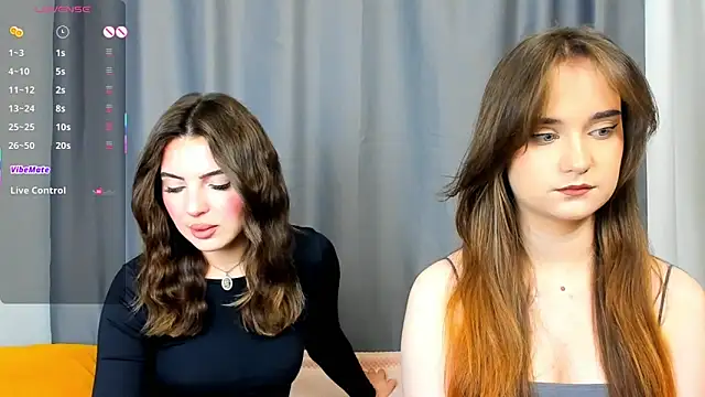 AnnaTeona online show from 03-16-25, 06:09