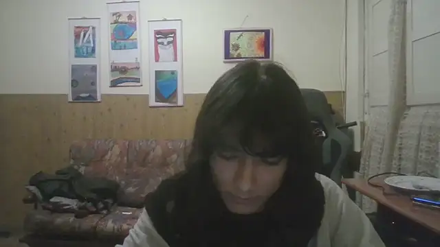 calliemaggotbone online show from 11-17-25, 06:52