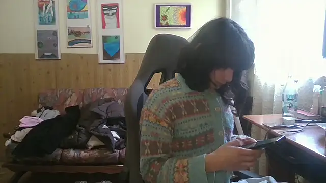 calliemaggotbone online show from 11-23-25, 11:43