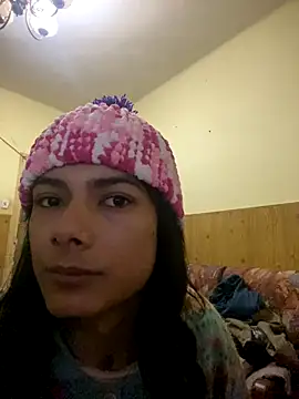 calliemaggotbone online show from 01-08-26, 07:38