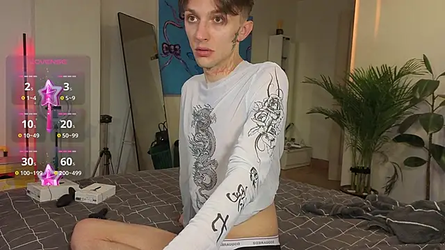 Tima Lexikov  online show from 03-10-25, 11:10