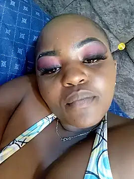 TerryAssqueen254 online show from 01-14-25, 11:42