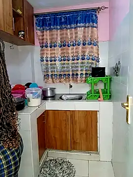 TerryAssqueen254 online show from 02-03-25, 06:07