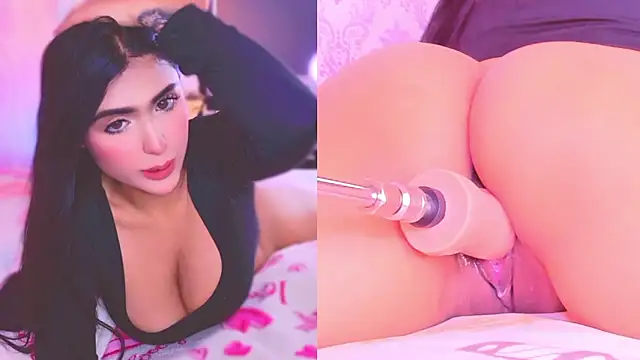 georgiia cm online show from 03-06-26, 07:10