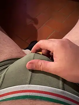 jacky4501 online show from 02-10-26, 04:55