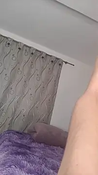 Miia Petitte online show from 04-11-26, 06:56