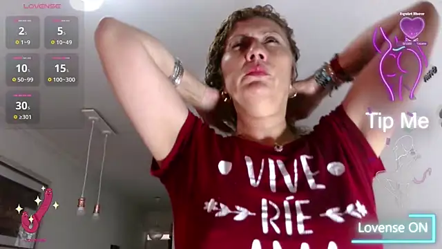 Sin love online show from 03-18-25, 03:10