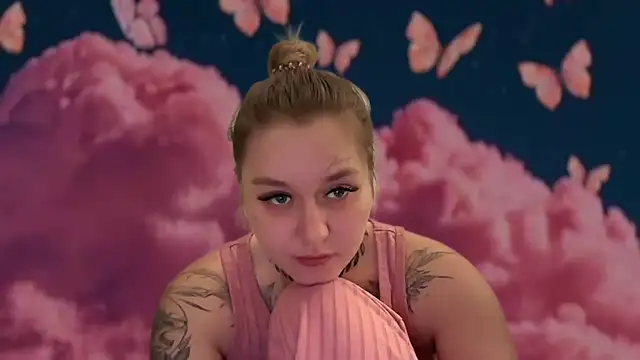 Isabel-Bailey online show from 12-05-24, 10:34