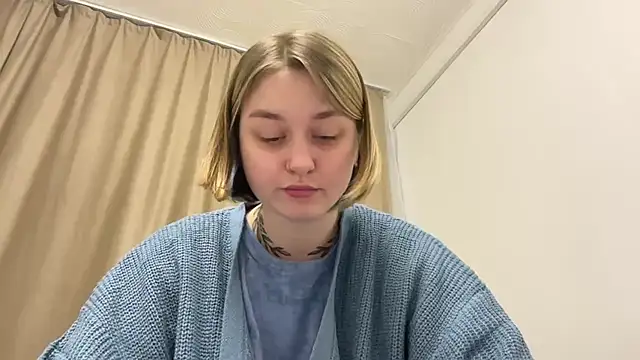 Isabel-Bailey online show from 10-12-25, 10:31