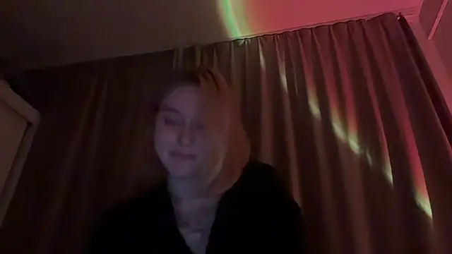 Snapshot of Isabel-Bailey chatting on 04-02-26, 09:12 Isabel-Bailey online show from 04-02-26, 09:12