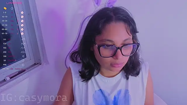 Cuteprincess21 online show from 11-20-25, 12:55