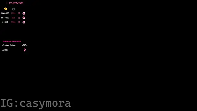 Cuteprincess21 online show from 11-26-25, 12:22