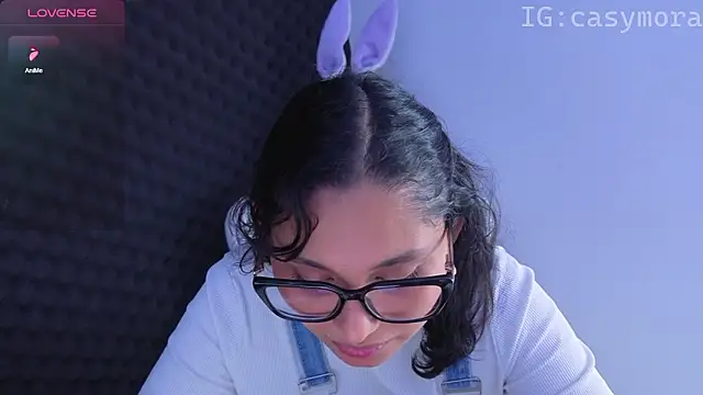 Cuteprincess21 online show from 02-04-26, 01:22