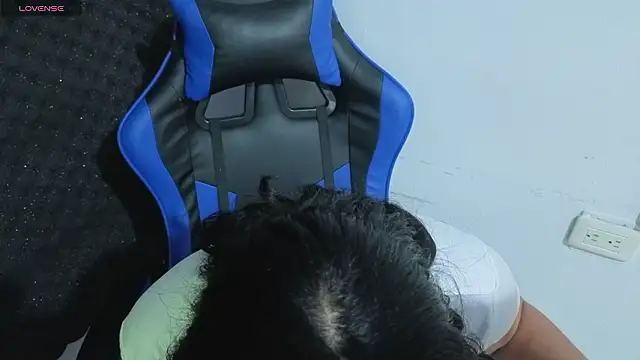 Cuteprincess21 online show from 03-04-26, 11:55