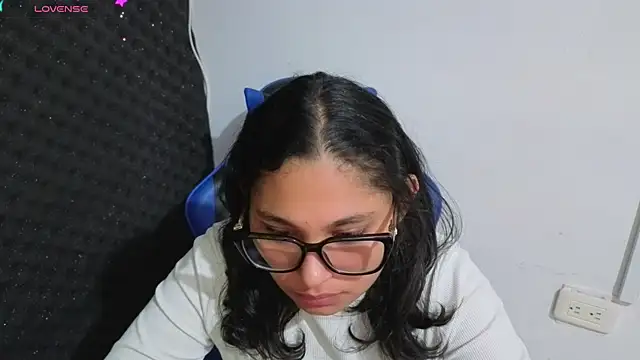 Cuteprincess21 online show from 04-07-26, 01:11