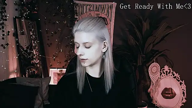 Noah ElmerX online show from 02-02-26, 01:21