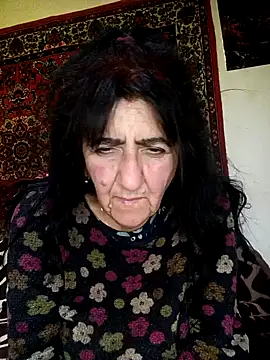 Lovely Lori online show from 02-11-25, 04:02