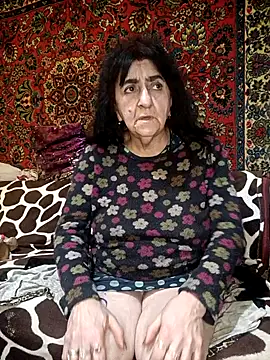 Lovely Lori online show from 02-12-25, 05:05