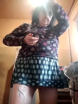 Lovely Lori online show from 02-14-25, 10:59