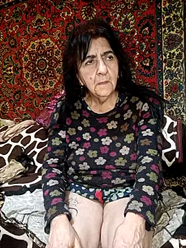 Lovely Lori online show from 02-15-25, 04:03