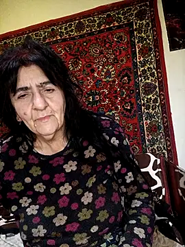 Lovely Lori online show from 02-16-25, 04:20