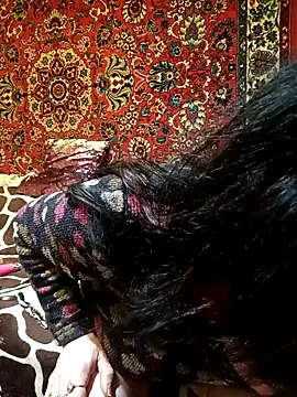 Lovely Lori online show from 02-17-25, 05:10