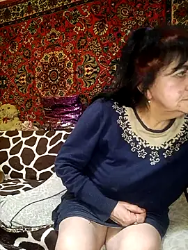 Lovely Lori online show from 02-28-25, 04:42