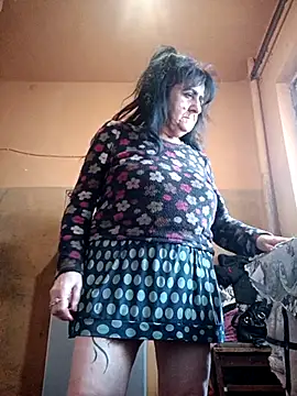 Lovely Lori online show from 03-05-25, 10:55