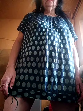 Lovely Lori online show from 03-15-25, 06:14