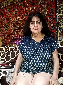 Lovely Lori online show from 03-16-25, 05:07