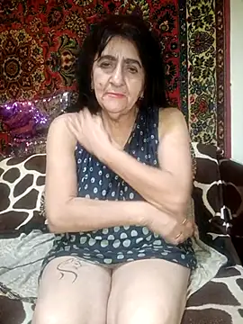 Lovely Lori online show from 03-20-25, 05:04