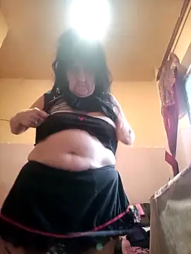 Lovely Lori online show from 11-05-25, 05:18