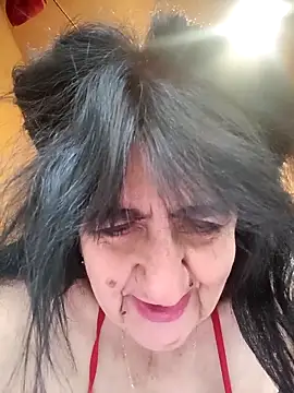 Lovely Lori online show from 11-26-25, 04:46