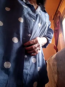 Lovely Lori online show from 12-01-25, 05:01