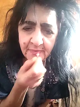 Lovely Lori online show from 01-17-26, 05:56