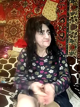 Lovely Lori online show from 02-08-26, 07:06