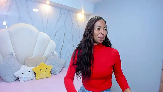 Rosalinda Cortez online show from 12-23-24, 12:52