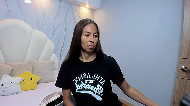 Rosalinda Cortez online show from 01-02-25, 12:35